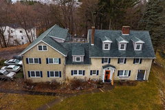 Kappa Delta Rho house