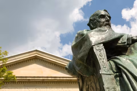 Andrew Dickson White