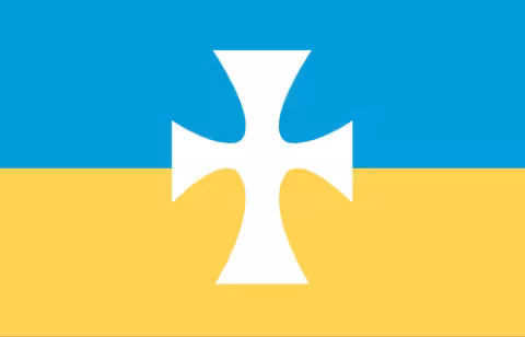 Flag of Sigma Chi