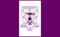 Flag of Sigma Alpha Mu