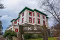 Kappa Sigma house